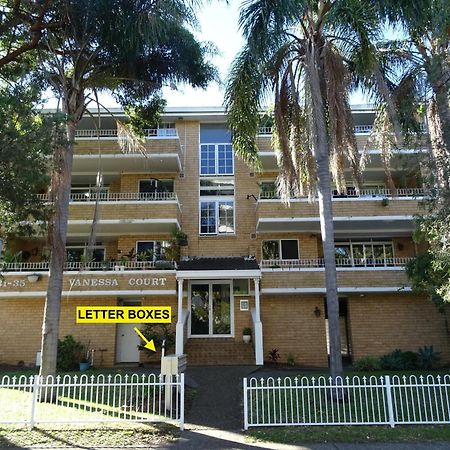 Sunny 2 Bed Restaurants Beach At Door Pets O.K Sydney Exterior foto