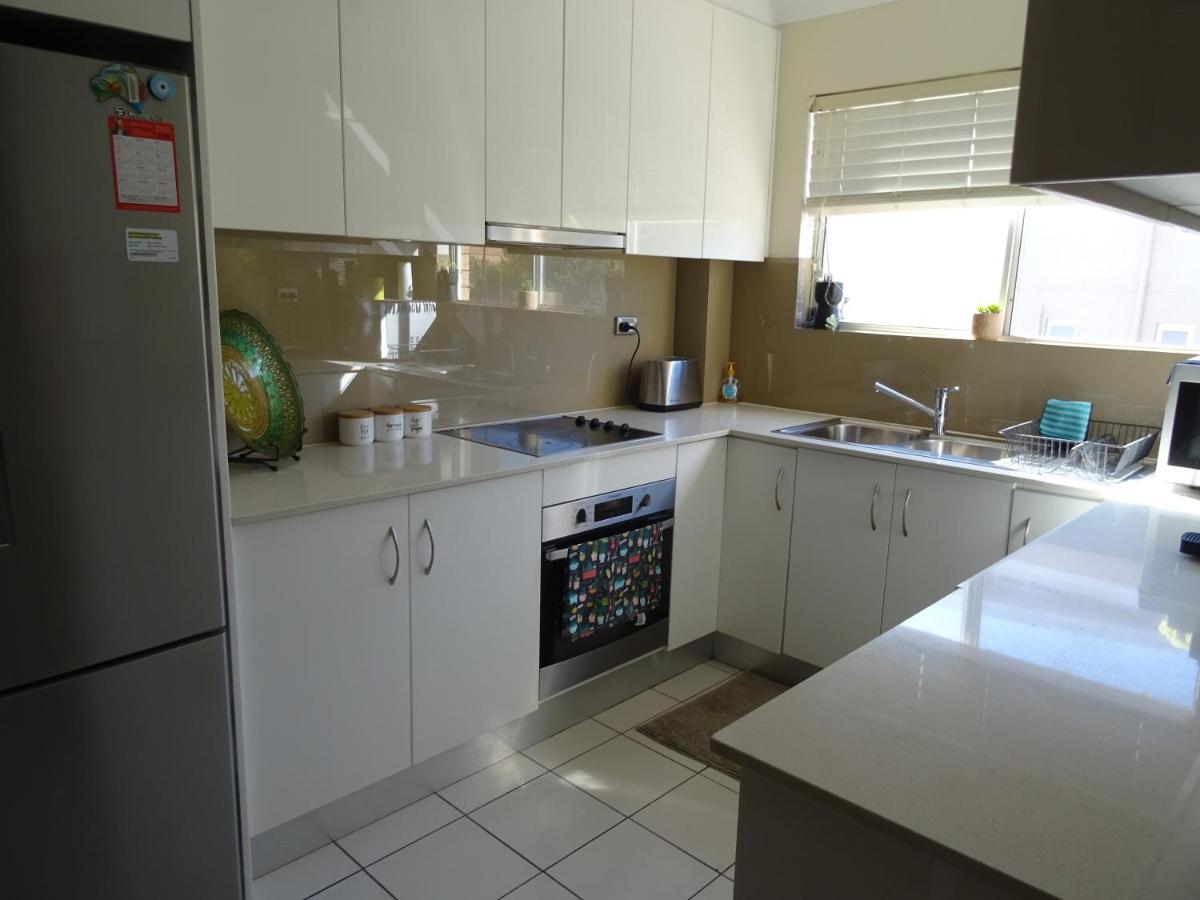 Sunny 2 Bed Restaurants Beach At Door Pets O.K Sydney Exterior foto