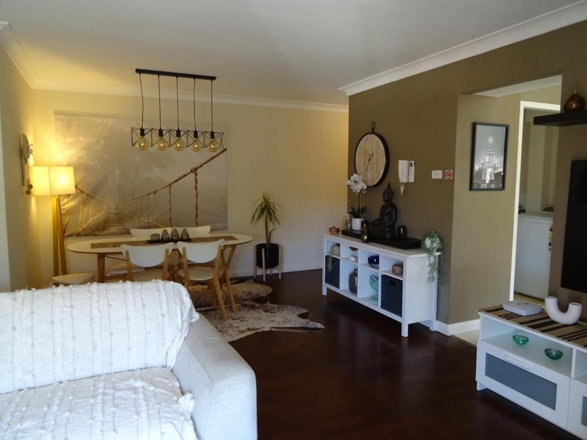 Sunny 2 Bed Restaurants Beach At Door Pets O.K Sydney Exterior foto