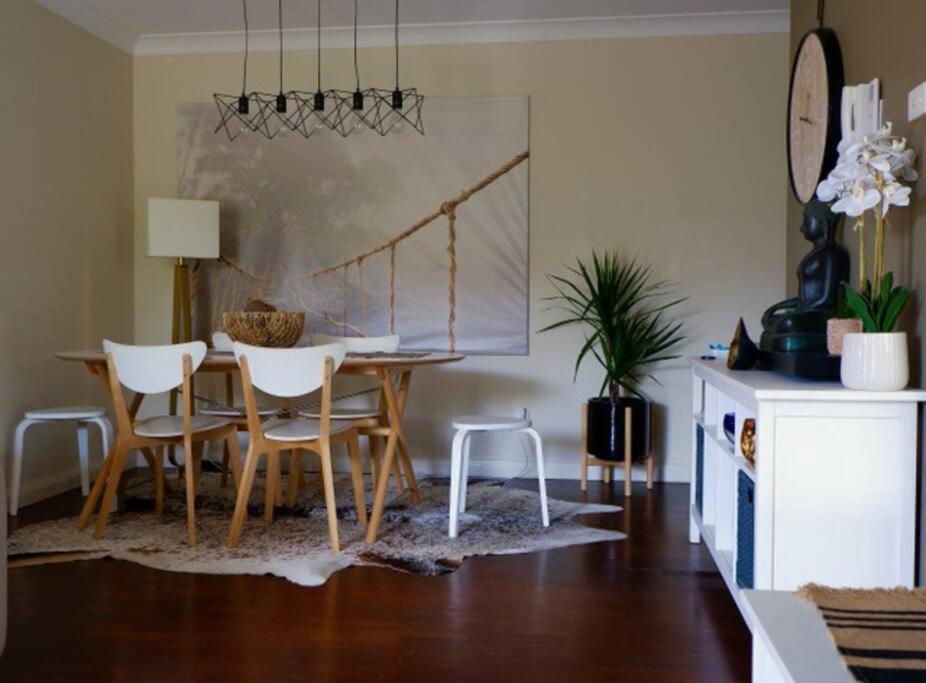 Sunny 2 Bed Restaurants Beach At Door Pets O.K Sydney Exterior foto