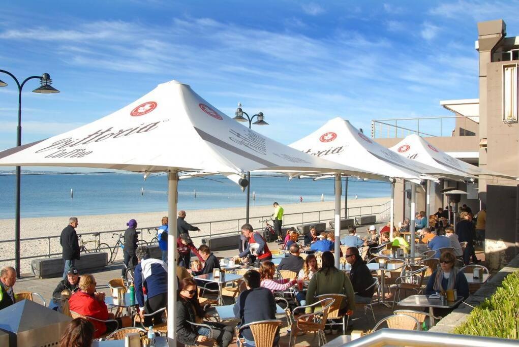 Sunny 2 Bed Restaurants Beach At Door Pets O.K Sydney Exterior foto